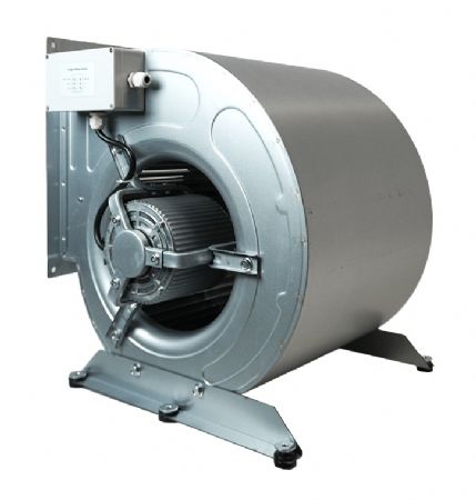 Moteur de hotte 10/10 avec débit 1000 m³/h - Combisteel - 7085.0020