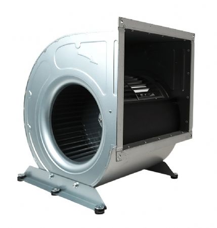 Moteur de hotte 10/10 avec débit 1000 m³/h - Combisteel - 7085.0020