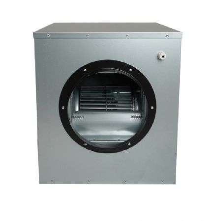 Moteur de hotte Monophasé 0,25 kW - Combisteel - 7085.0030