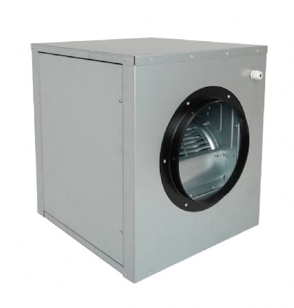 Moteur de hotte Monophasé 0,25 kW - Combisteel - 7085.0030
