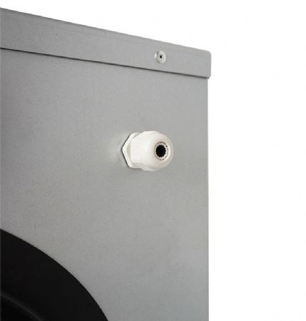 Moteur de hotte Monophasé 0,25 kW - Combisteel - 7085.0030
