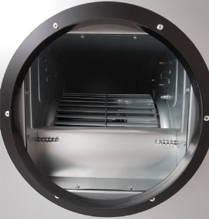 Moteur de hotte Monophasé 0,25 kW - Combisteel - 7085.0030