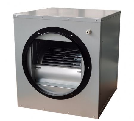 Moteur de hotte 10/10 avec débit 1200 m3/h - Combisteel - 7085.0035 Moteur de hotte 10/10 avec débit 1200 m3/h - Combisteel - 7085.0035