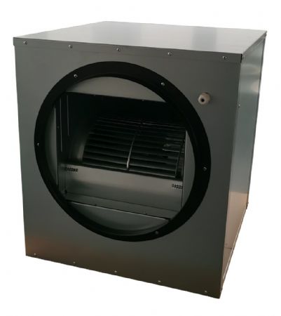 Moteur de hotte 10/10 avec débit 3000 m3/h - Combisteel - 7085.0040 Moteur de hotte 10/10 avec débit 3000 m3/h - Combisteel - 7085.0040