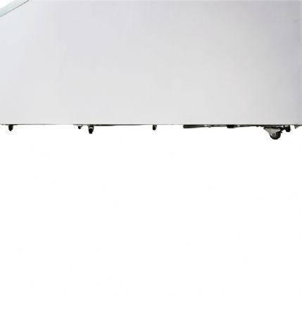 Congélateur coffre 586 L couvercle coulissant en verre - Combisteel - 7086.0050