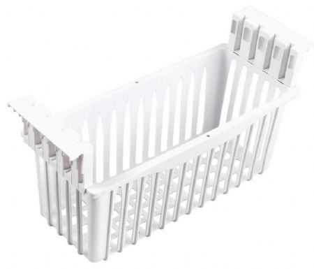 Panier pour congélateur bahut couvercle en verre lotte 336L - Combisteel - 7086.9030