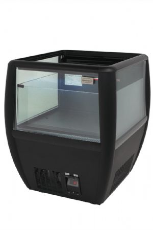 Réfrigérateur îlot avec capacité nette de 87 litres - Combisteel - 7090.0030