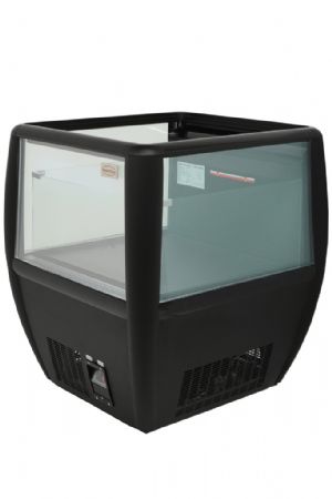 Réfrigérateur îlot avec capacité nette de 87 litres - Combisteel - 7090.0030