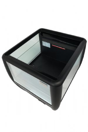Réfrigérateur îlot avec capacité nette de 87 litres - Combisteel - 7090.0030