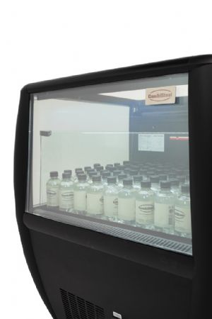 Réfrigérateur îlot avec capacité nette de 87 litres - Combisteel - 7090.0030