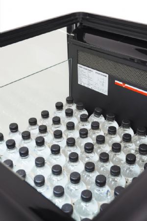Réfrigérateur îlot avec capacité nette de 87 litres - Combisteel - 7090.0030