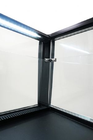 Réfrigérateur îlot avec capacité nette de 87 litres - Combisteel - 7090.0030