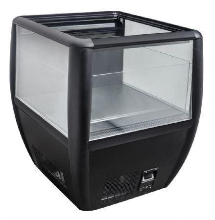 Réfrigérateur îlot avec capacité nette de 87 litres - Combisteel - 7090.0030