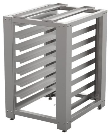 Support pour four 7 x 1/1 - Combisteel - 7095.0020