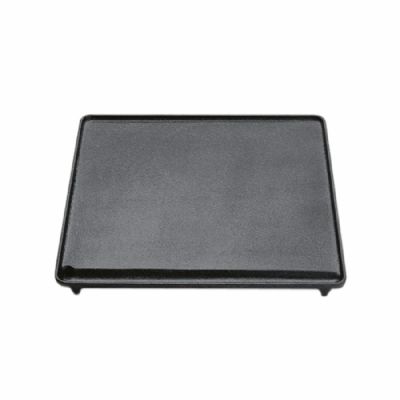 plaque lisse 1 feu 70PRL plaque lisse 1 feu 70PRL