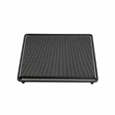 plaque 1 feu rainurée plaque 1 feu rainurée