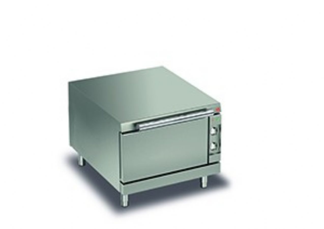 Soubassement four électrique Soubassement four électrique