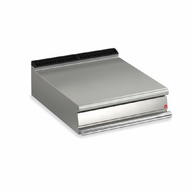 Poste de travail neutre à poser inox - avec largeur 800 mm et 700x250 mm Poste de travail neutre à poser inox - avec largeur 800 mm et 700x250 mm