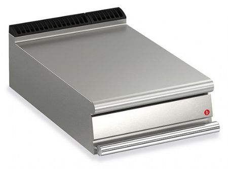 Eléments neutre travail à poser - Largeur 800 mm - Gamme QUEEN 700 - Baron - 70QNEC810
