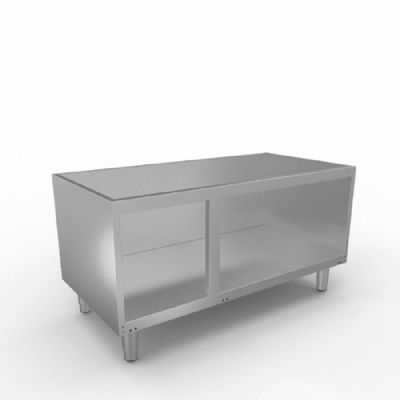 Soubassement baie libre - 700x1200mm Soubassement baie libre - 700x1200mm