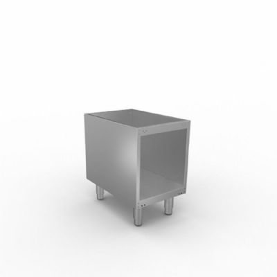 Soubassement baie libre - 700x400mm Soubassement baie libre - 700x400mm