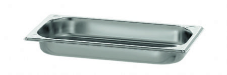 Bac GN 1/3 Prof 40 mm Basic Line - 325x176x40 mm