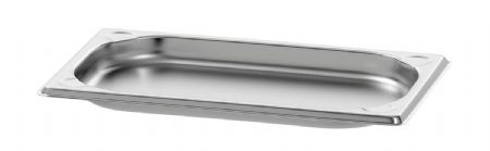 Bac GN 1/4 - 0,8 litres