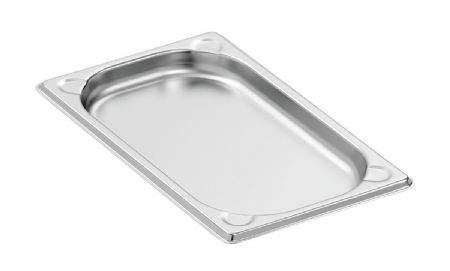 Bac GN 1/4 - 0,8 litres