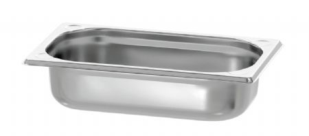 Bac GN 1/4 - 1,8 litres