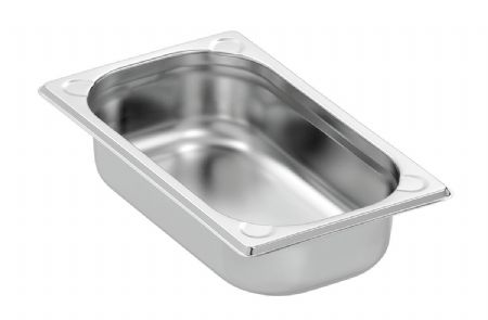 Bac GN 1/4 - 1,8 litres