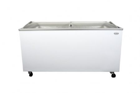 Congélateur coffre Bahus 461 L - Combisteel - 7151.1015
