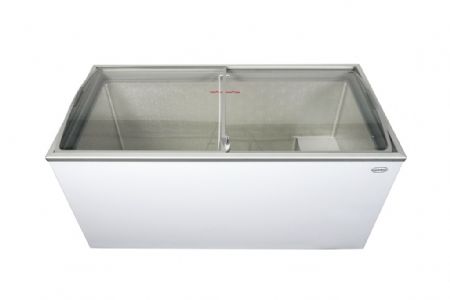 Congélateur coffre Bahus 461 L - Combisteel - 7151.1015
