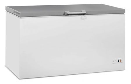 Congélateur coffre Bahus 469 L - Combisteel - 7151.1115