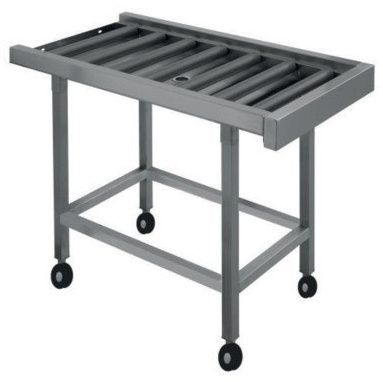 Table de tri professionnelle 1145x640x875 mm - Furnotel - 717069
