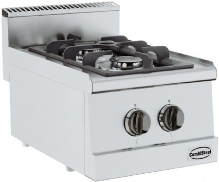 Fourneau profondeur 600 Gaz - Combisteel - 7178.0005 Fourneau profondeur 600 Gaz - Combisteel - 7178.0005