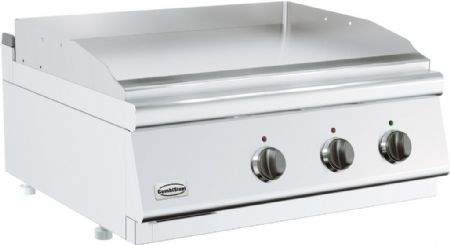 Plaques à snacker pro profondeur 700 Triphasé 7,2 kW - Combisteel - 7178.0240 Plaques à snacker pro profondeur 700 Triphasé 7,2 kW - Combisteel - 7178.0240