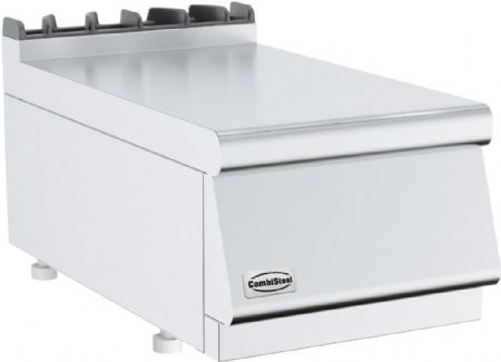 Élément neutre ligne de cuisson 400x700x300 mm - Combisteel - 7178.0305
