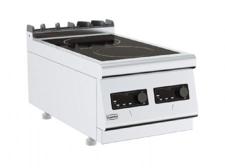 Fourneau profondeur 700 Monophasé 7 kW - Combisteel - 7178.0330 Fourneau profondeur 700 Monophasé 7 kW - Combisteel - 7178.0330