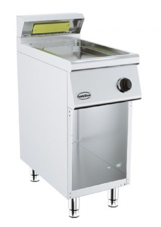 Chauffe Frites à poser 400x700x900 mm - Combisteel - 7178.0530