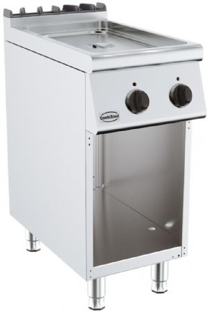 Bains-marie pro ligne profondeur 700 Monophasé 26 L - Combisteel - 7178.0535