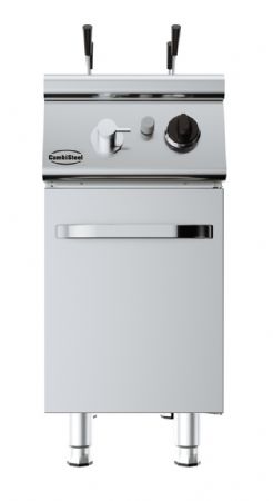 Cuiseur à Pâtes Gaz 18 litres - Combisteel - 7178.0542