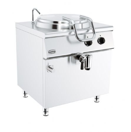 Marmite triphasée 9,4 kW - Combisteel - 7178.0565