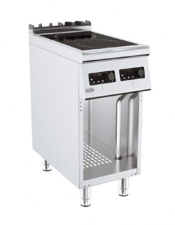Fourneau profondeur 700 Monophasé 7 kW - Combisteel - 7178.0570 Fourneau profondeur 700 Monophasé 7 kW - Combisteel - 7178.0570
