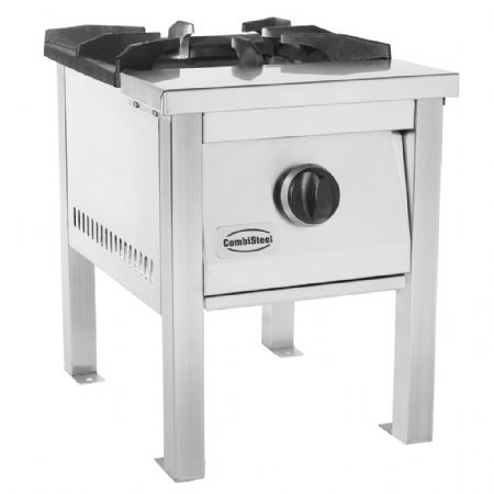 Réchaud gaz 12 kW - Combisteel - 7178.1000