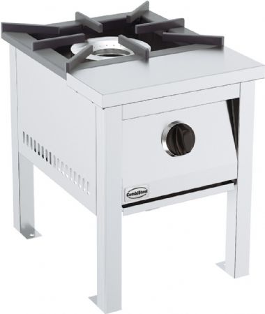 Réchaud gaz 12 kW - Combisteel - 7178.1000 Réchaud gaz 12 kW - Combisteel - 7178.1000