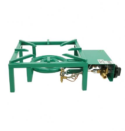 Réchaud gaz propane 11 kW pour wok - Combisteel - 7178.1225