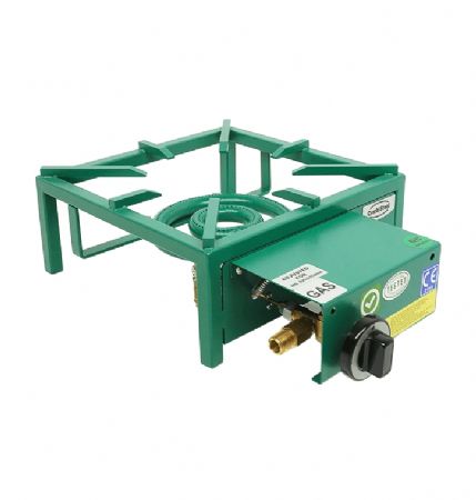 Réchaud gaz naturel 8 kW pour wok - Combisteel - 7178.1230 Réchaud gaz naturel 8 kW pour wok - Combisteel - 7178.1230