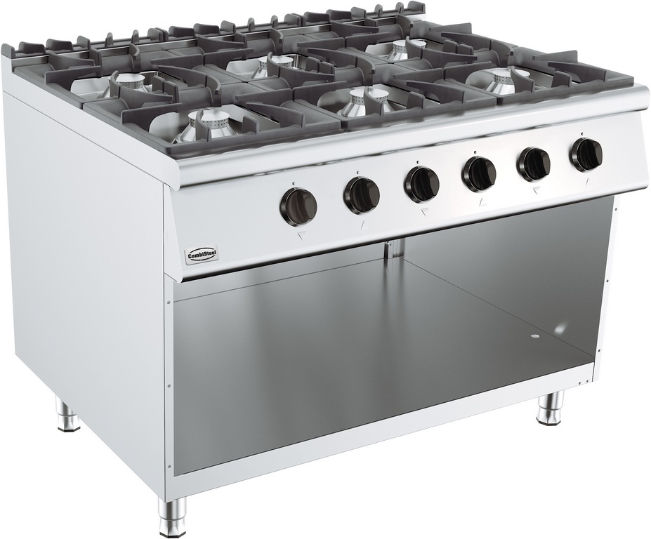Cuisinières électrique ou gaz 900 Cuisiniere professionnelle a gaz 6 — free download