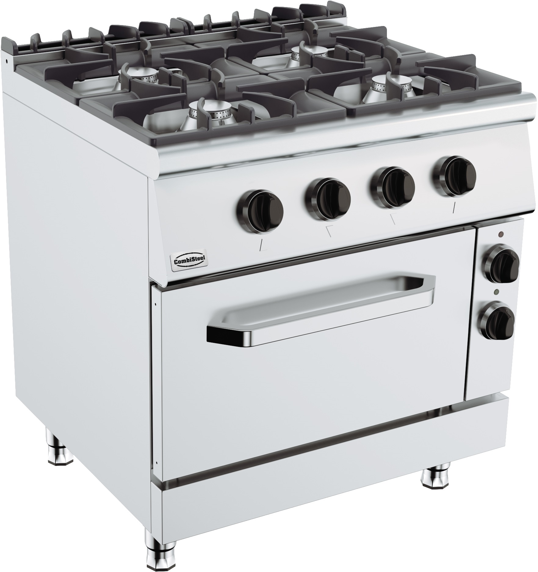 Cuisinières électrique ou gaz 900 Cuisiniere professionnelle a gaz 4 — free download