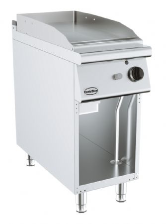 Plaques à snacker pro profondeur 900 Gaz - Combisteel - 7178.3150 Plaques à snacker pro profondeur 900 Gaz - Combisteel - 7178.3150